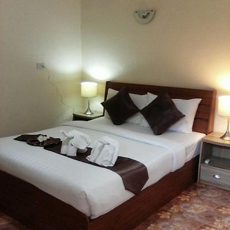 Kantaing Boutique Guest House Koh Lanta Exterior foto