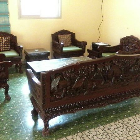 Kantaing Boutique Guest House Koh Lanta Exterior foto