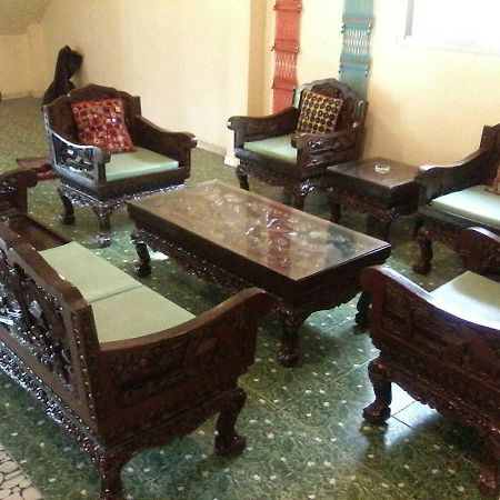 Kantaing Boutique Guest House Koh Lanta Exterior foto
