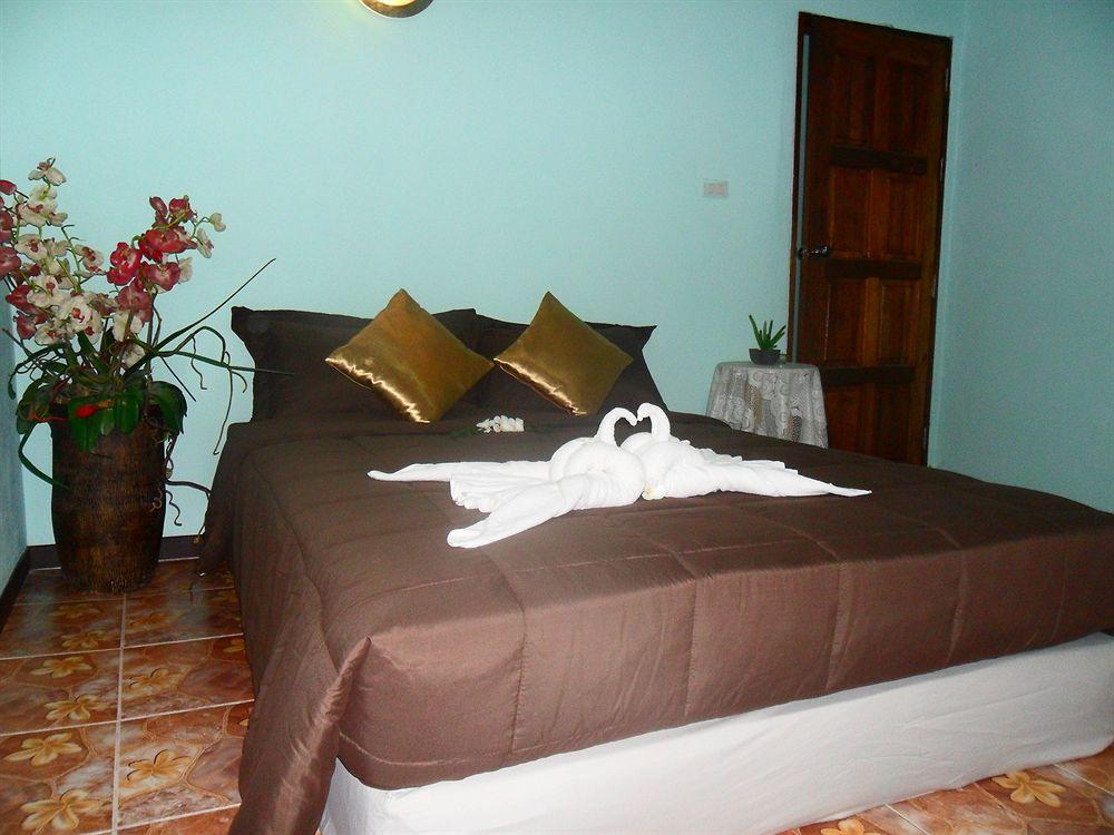 Kantaing Boutique Guest House Koh Lanta Exterior foto