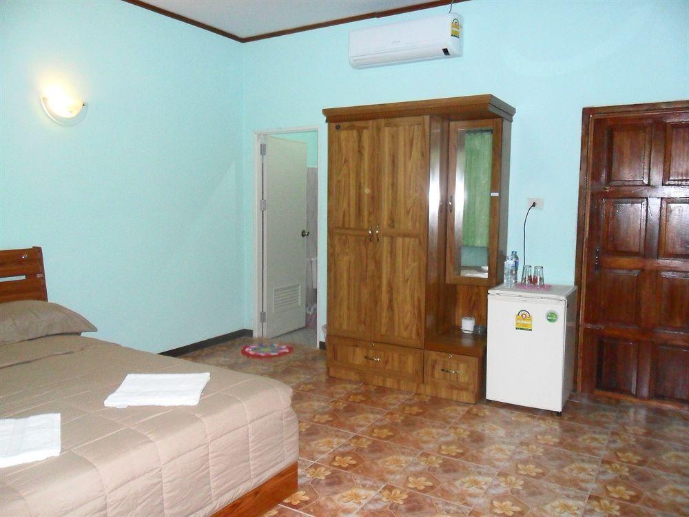 Kantaing Boutique Guest House Koh Lanta Exterior foto