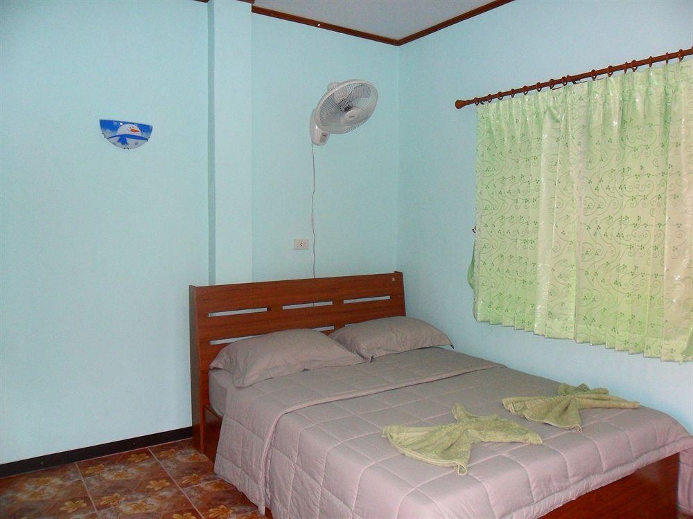 Kantaing Boutique Guest House Koh Lanta Exterior foto