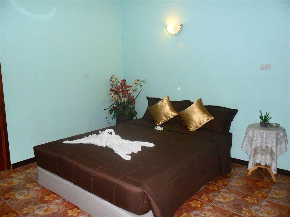 Kantaing Boutique Guest House Koh Lanta Exterior foto