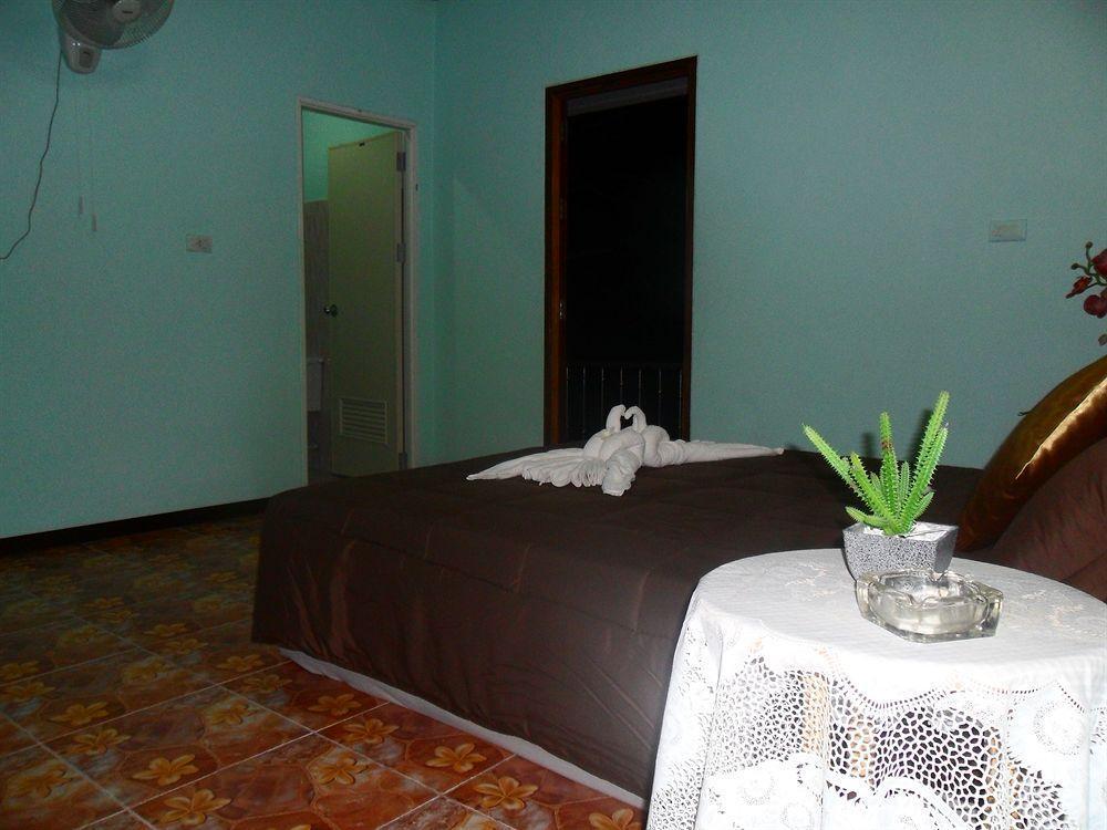 Kantaing Boutique Guest House Koh Lanta Exterior foto