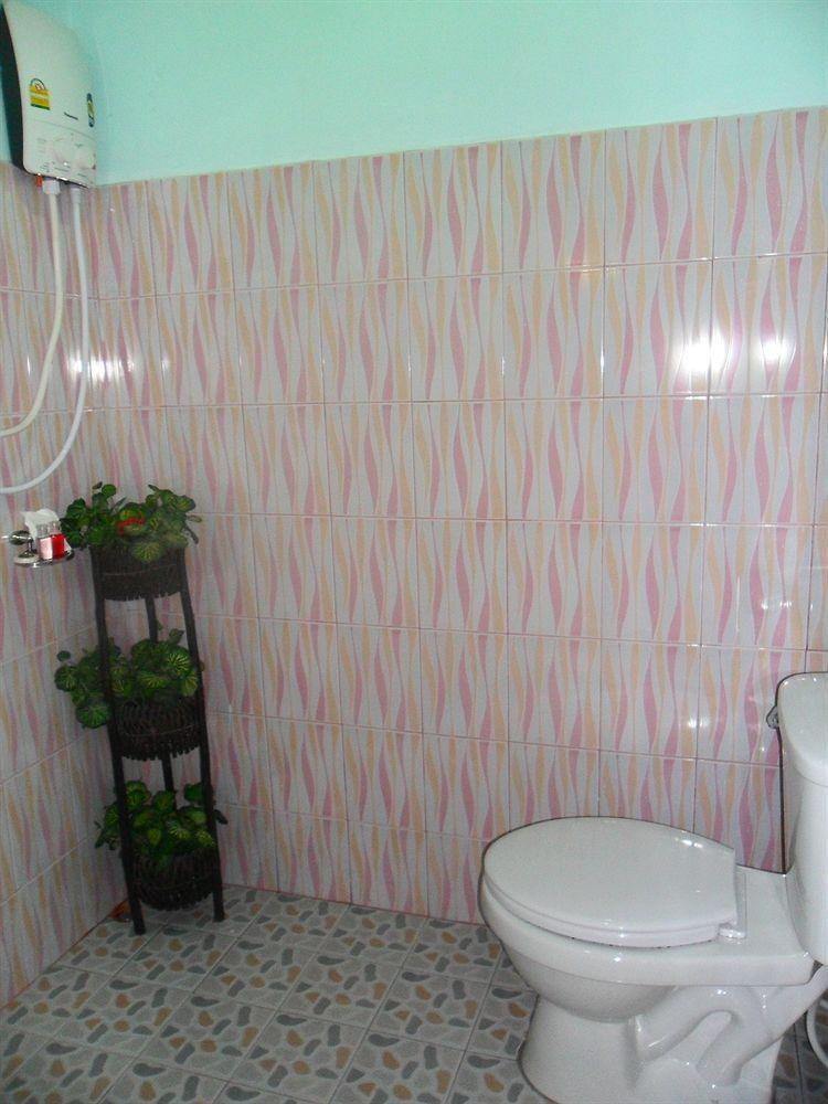 Kantaing Boutique Guest House Koh Lanta Exterior foto