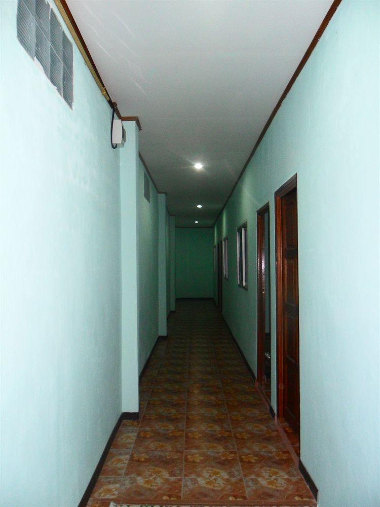 Kantaing Boutique Guest House Koh Lanta Exterior foto