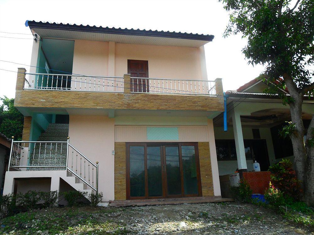 Kantaing Boutique Guest House Koh Lanta Exterior foto