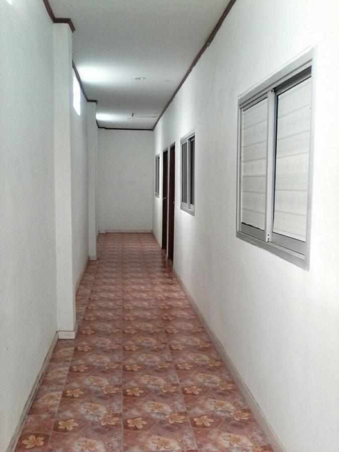 Kantaing Boutique Guest House Koh Lanta Exterior foto