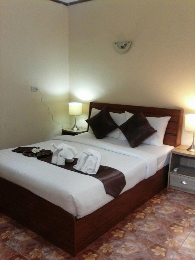 Kantaing Boutique Guest House Koh Lanta Exterior foto