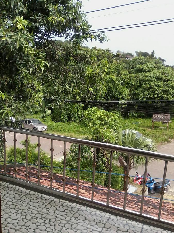 Kantaing Boutique Guest House Koh Lanta Exterior foto