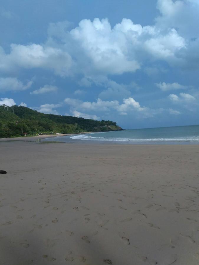 Kantaing Boutique Guest House Koh Lanta Exterior foto