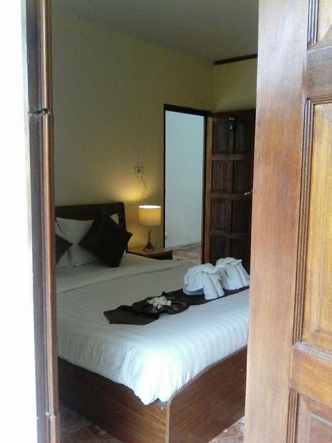 Kantaing Boutique Guest House Koh Lanta Exterior foto