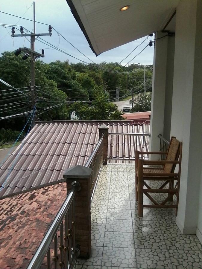 Kantaing Boutique Guest House Koh Lanta Exterior foto