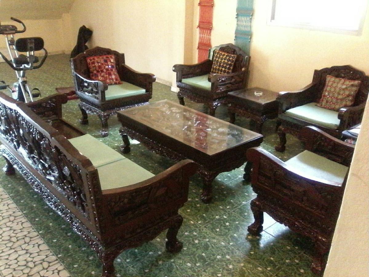 Kantaing Boutique Guest House Koh Lanta Exterior foto