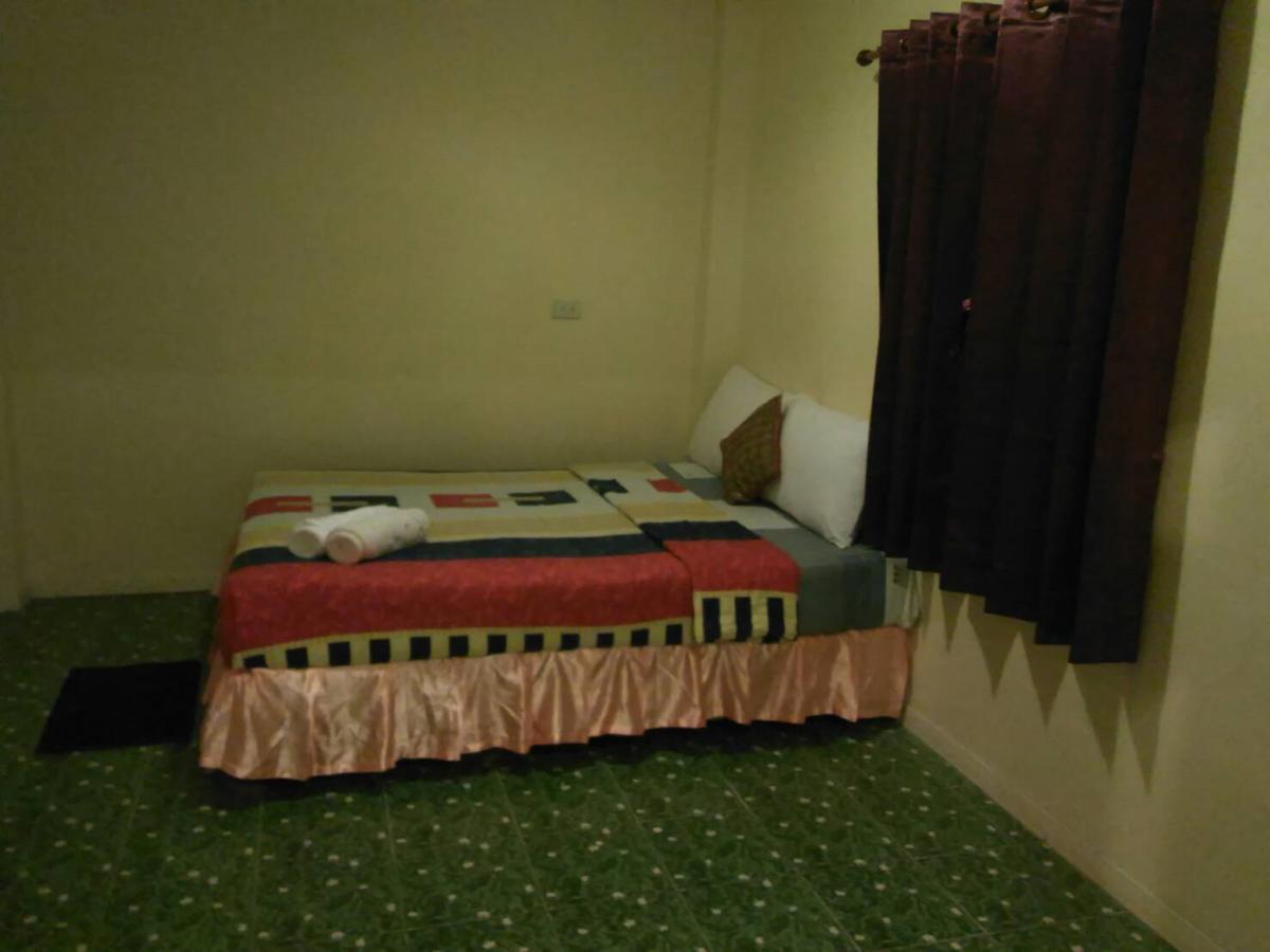 Kantaing Boutique Guest House Koh Lanta Exterior foto