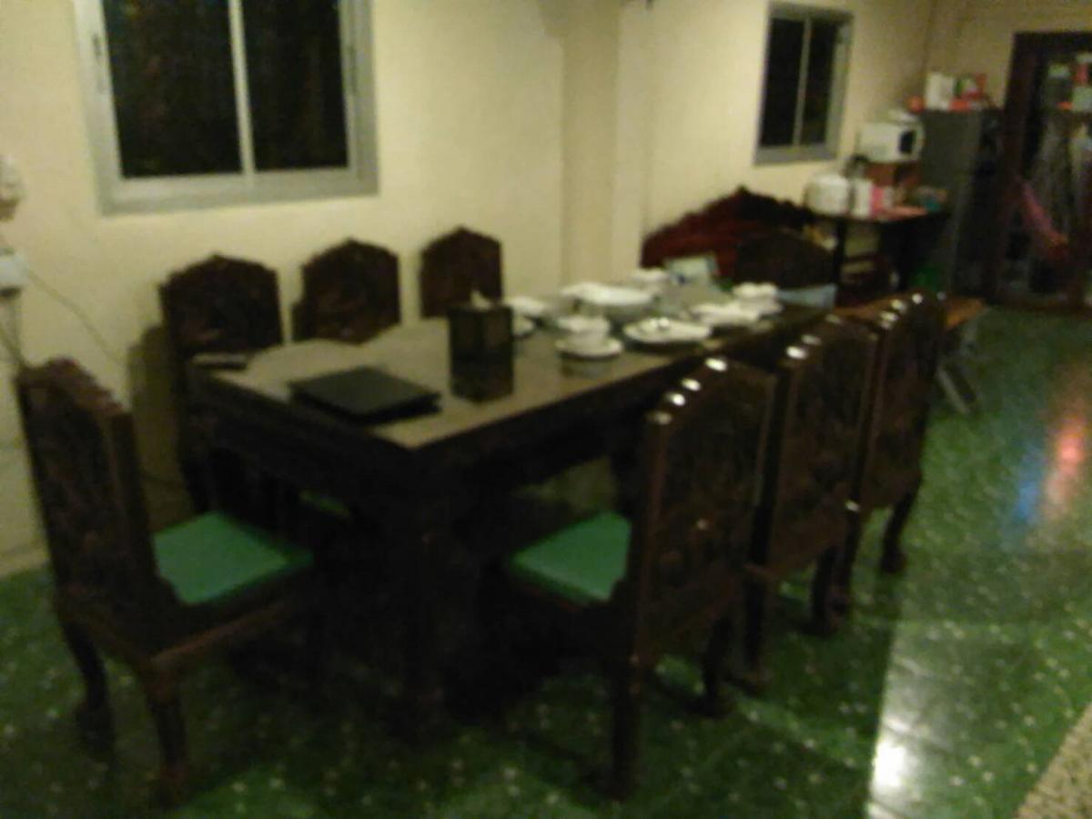 Kantaing Boutique Guest House Koh Lanta Exterior foto