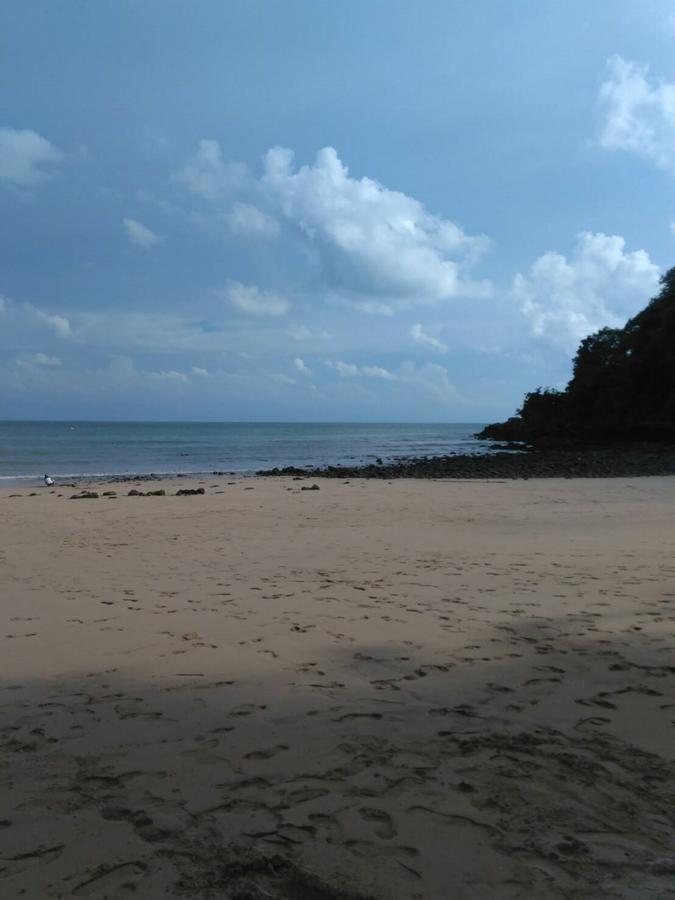 Kantaing Boutique Guest House Koh Lanta Exterior foto