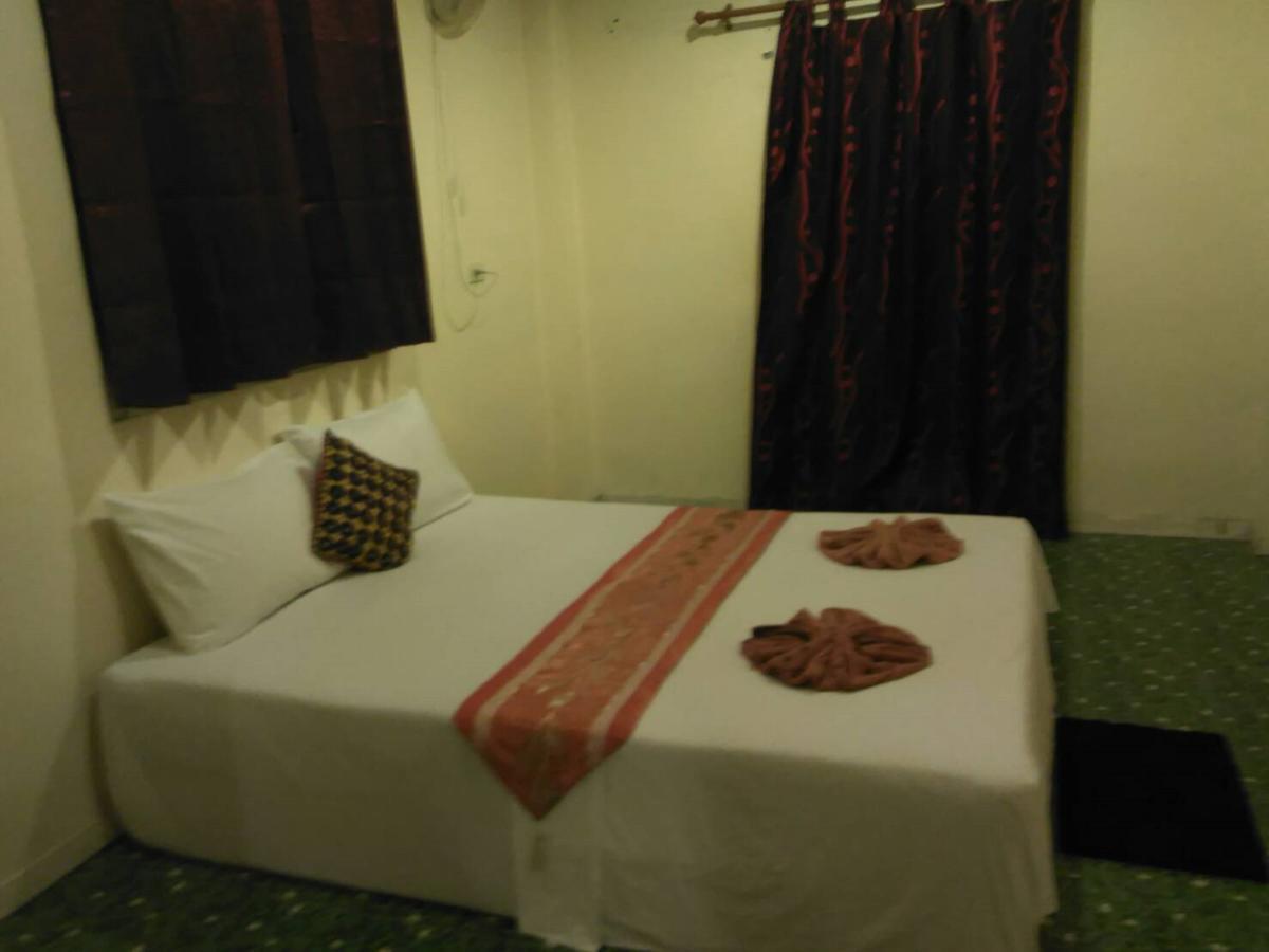 Kantaing Boutique Guest House Koh Lanta Exterior foto