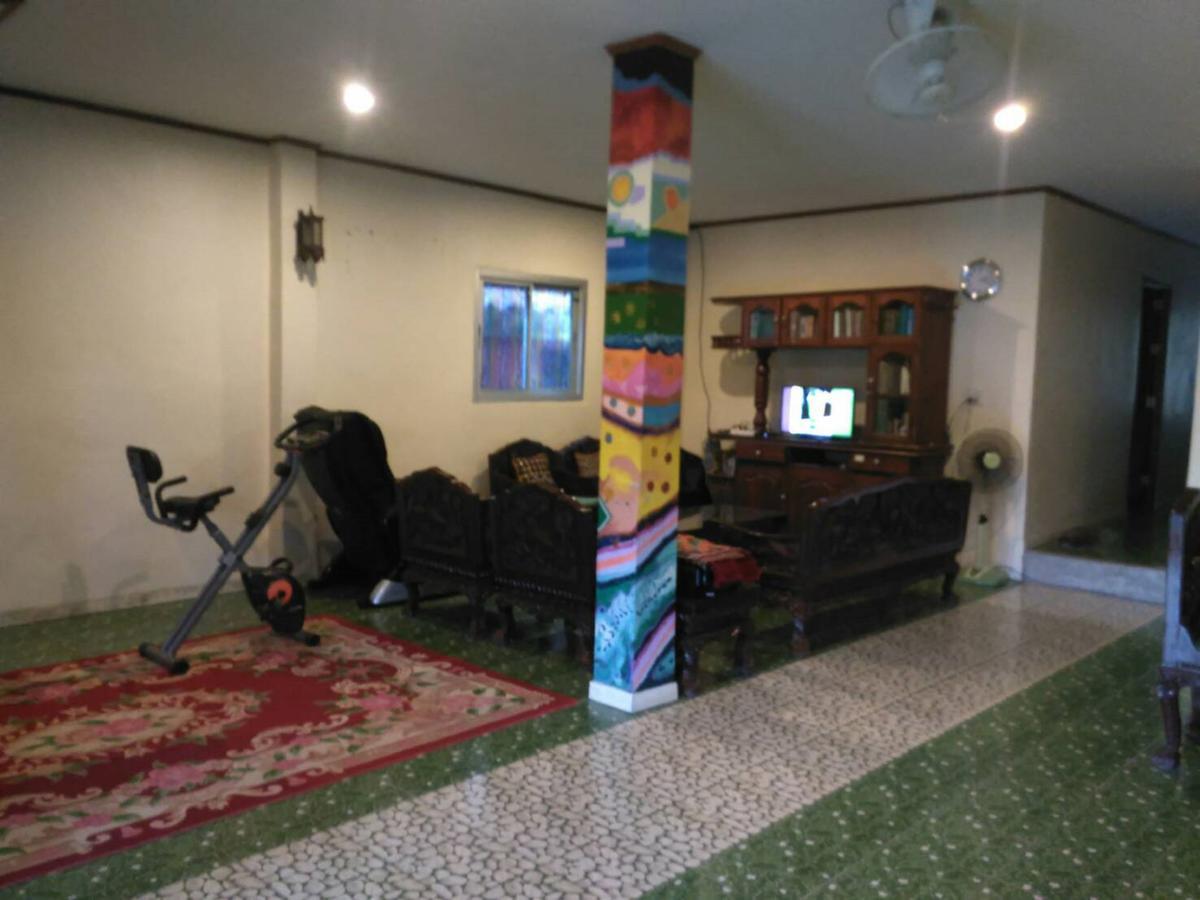 Kantaing Boutique Guest House Koh Lanta Exterior foto