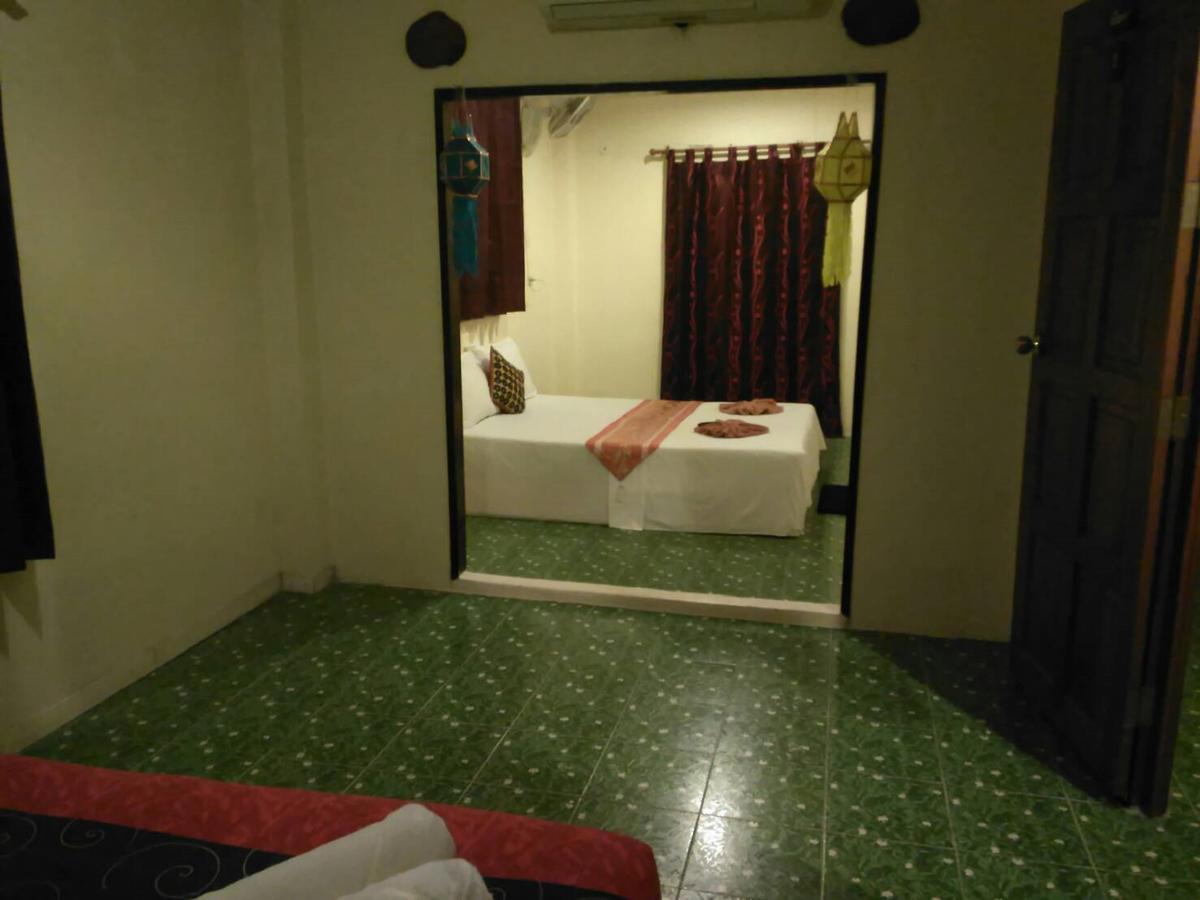 Kantaing Boutique Guest House Koh Lanta Exterior foto
