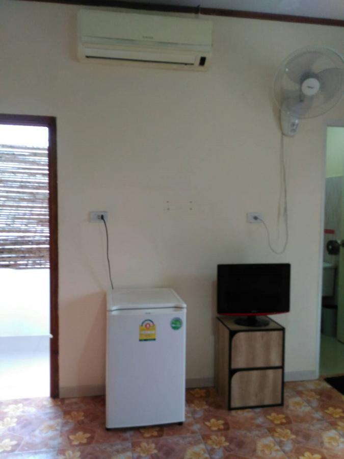 Kantaing Boutique Guest House Koh Lanta Exterior foto