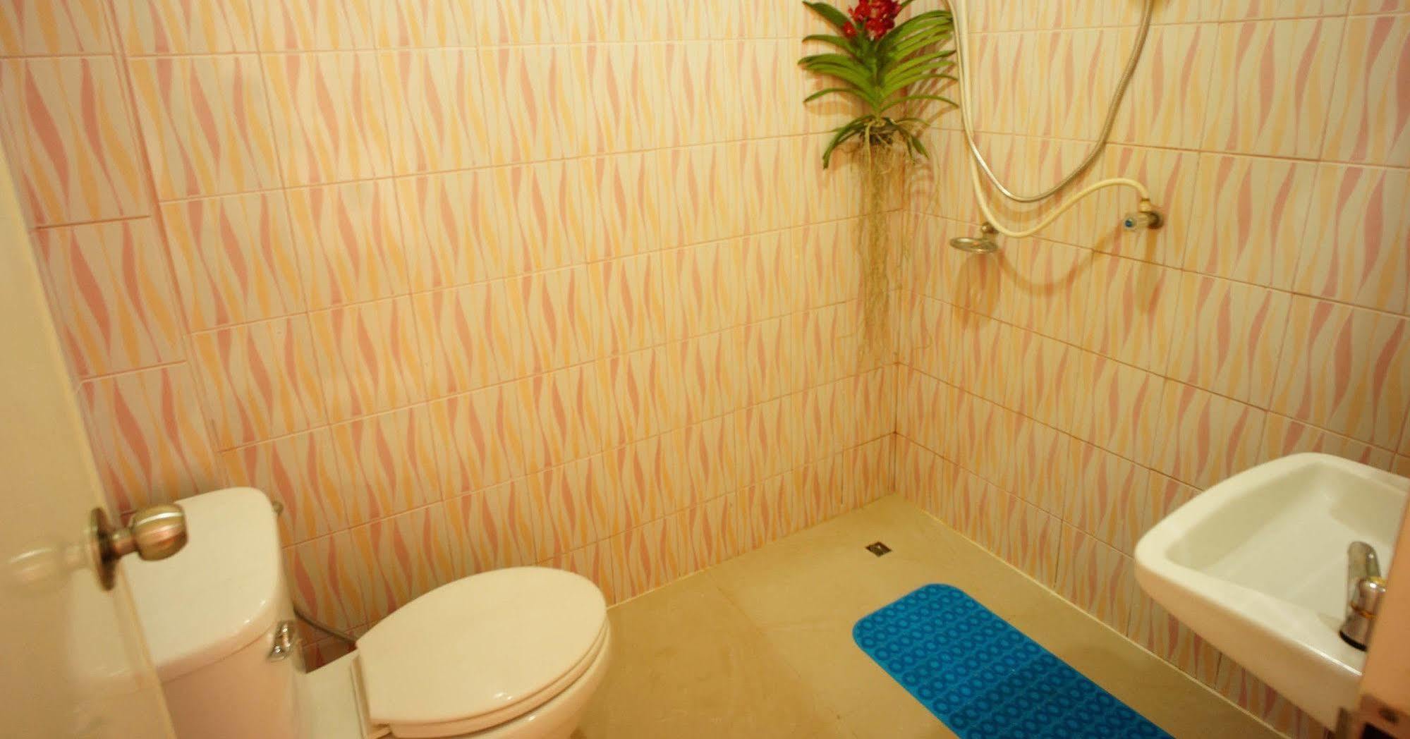 Kantaing Boutique Guest House Koh Lanta Exterior foto