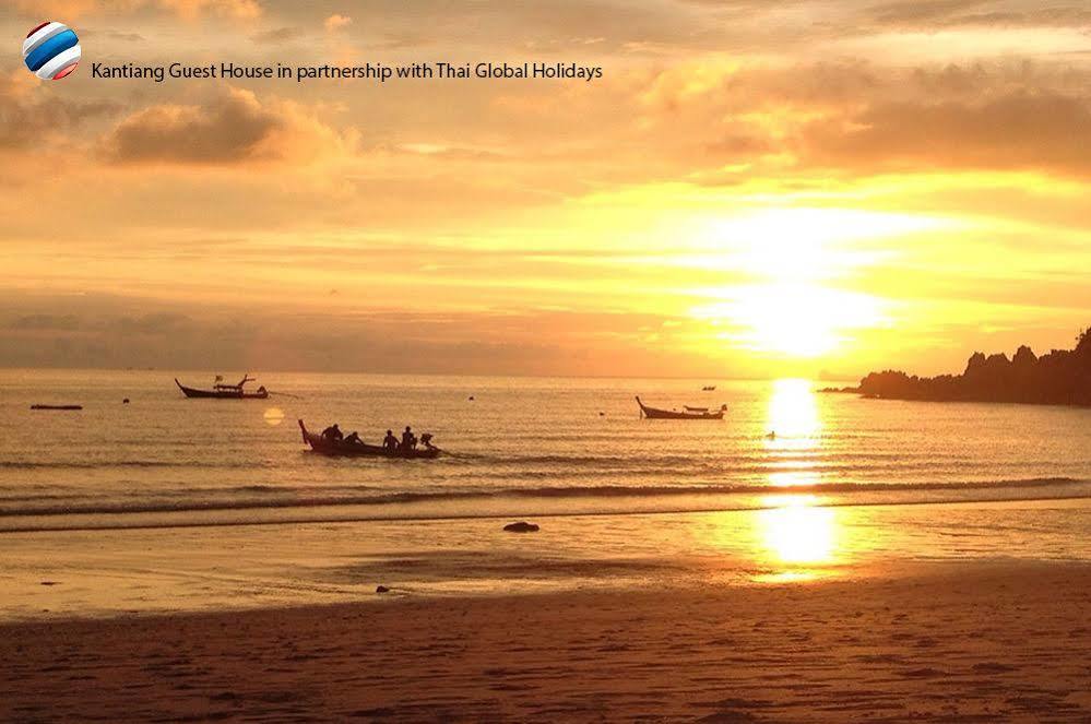 Kantaing Boutique Guest House Koh Lanta Exterior foto