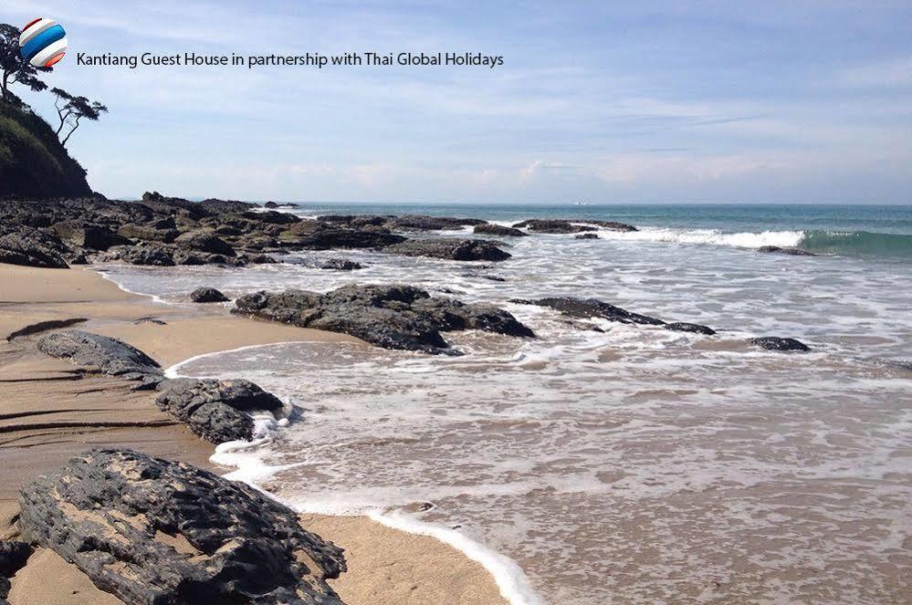 Kantaing Boutique Guest House Koh Lanta Exterior foto